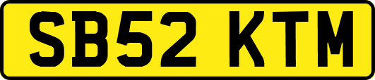 SB52KTM