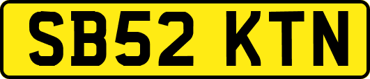 SB52KTN