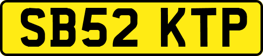 SB52KTP
