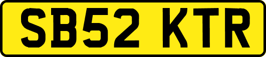 SB52KTR