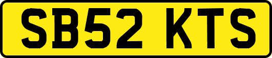 SB52KTS