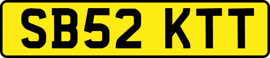 SB52KTT