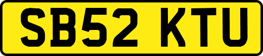 SB52KTU