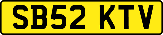 SB52KTV
