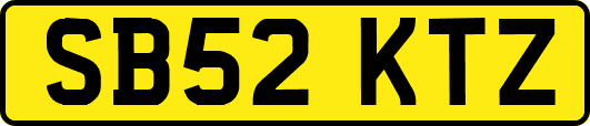 SB52KTZ