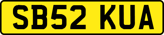 SB52KUA