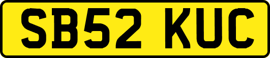 SB52KUC