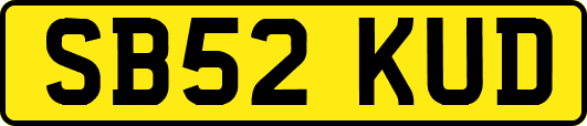 SB52KUD