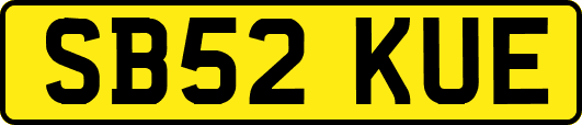 SB52KUE