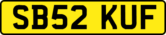 SB52KUF
