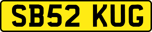 SB52KUG