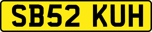 SB52KUH