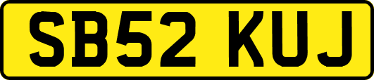 SB52KUJ
