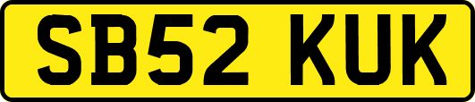 SB52KUK