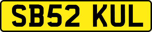 SB52KUL