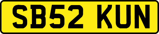 SB52KUN