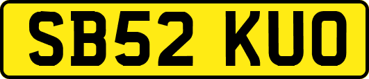 SB52KUO