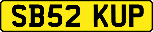 SB52KUP