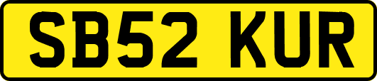 SB52KUR