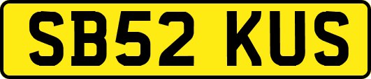 SB52KUS