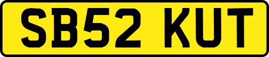 SB52KUT