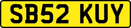 SB52KUY