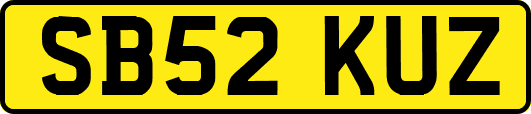 SB52KUZ