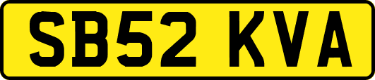 SB52KVA
