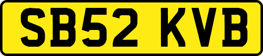 SB52KVB
