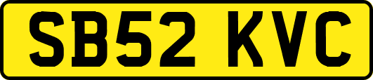 SB52KVC