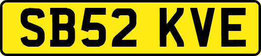 SB52KVE