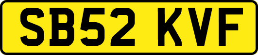 SB52KVF