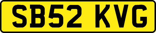SB52KVG