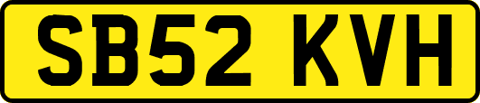 SB52KVH