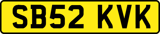SB52KVK
