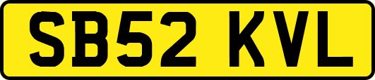 SB52KVL