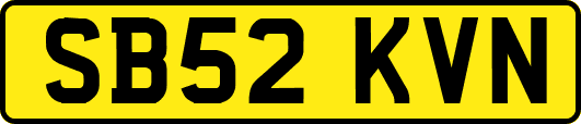 SB52KVN