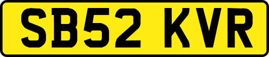 SB52KVR