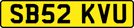 SB52KVU
