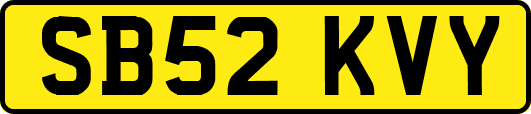 SB52KVY
