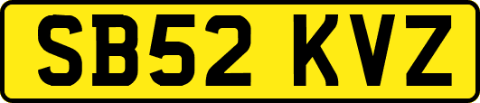 SB52KVZ