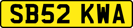 SB52KWA