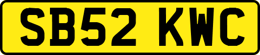 SB52KWC