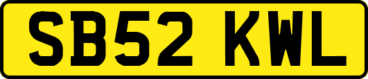 SB52KWL