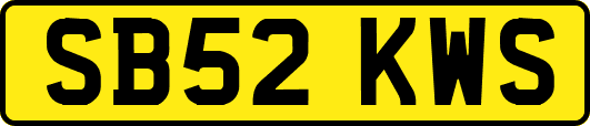 SB52KWS