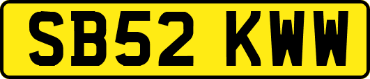 SB52KWW