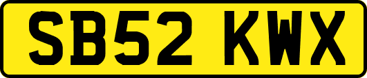 SB52KWX
