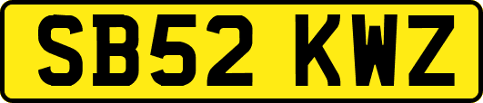 SB52KWZ