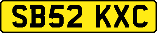 SB52KXC