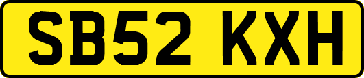 SB52KXH